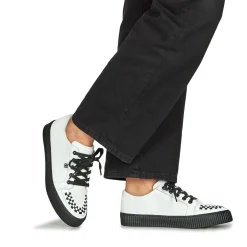 TUK - RIBBED SOLE SNEAKER