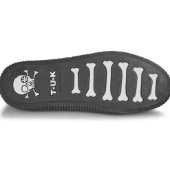 TUK - RIBBED SOLE SNEAKER