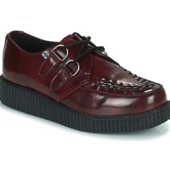 TUK - VIVA LOW CREEPER BURGUNDY