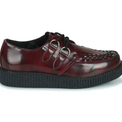 TUK - VIVA LOW CREEPER BURGUNDY