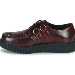 TUK - VIVA LOW CREEPER BURGUNDY