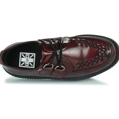 TUK - VIVA LOW CREEPER BURGUNDY