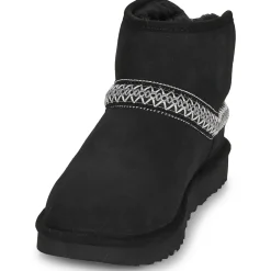 UGG - CLASSIC MINI CRESCENT