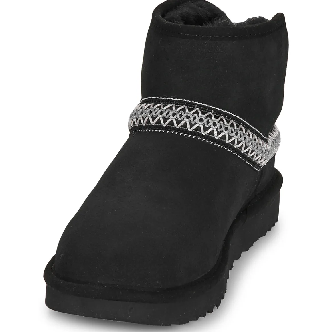 UGG - CLASSIC MINI CRESCENT