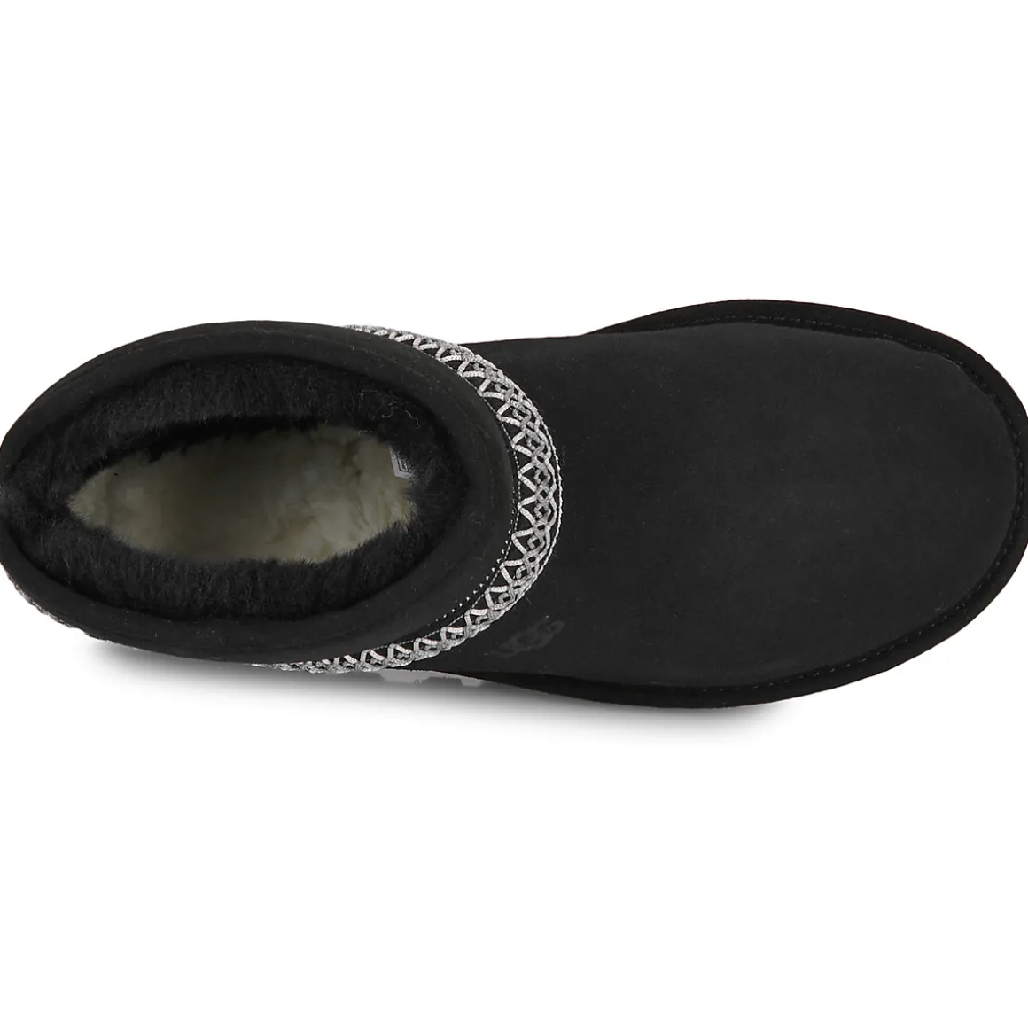 UGG - CLASSIC MINI CRESCENT