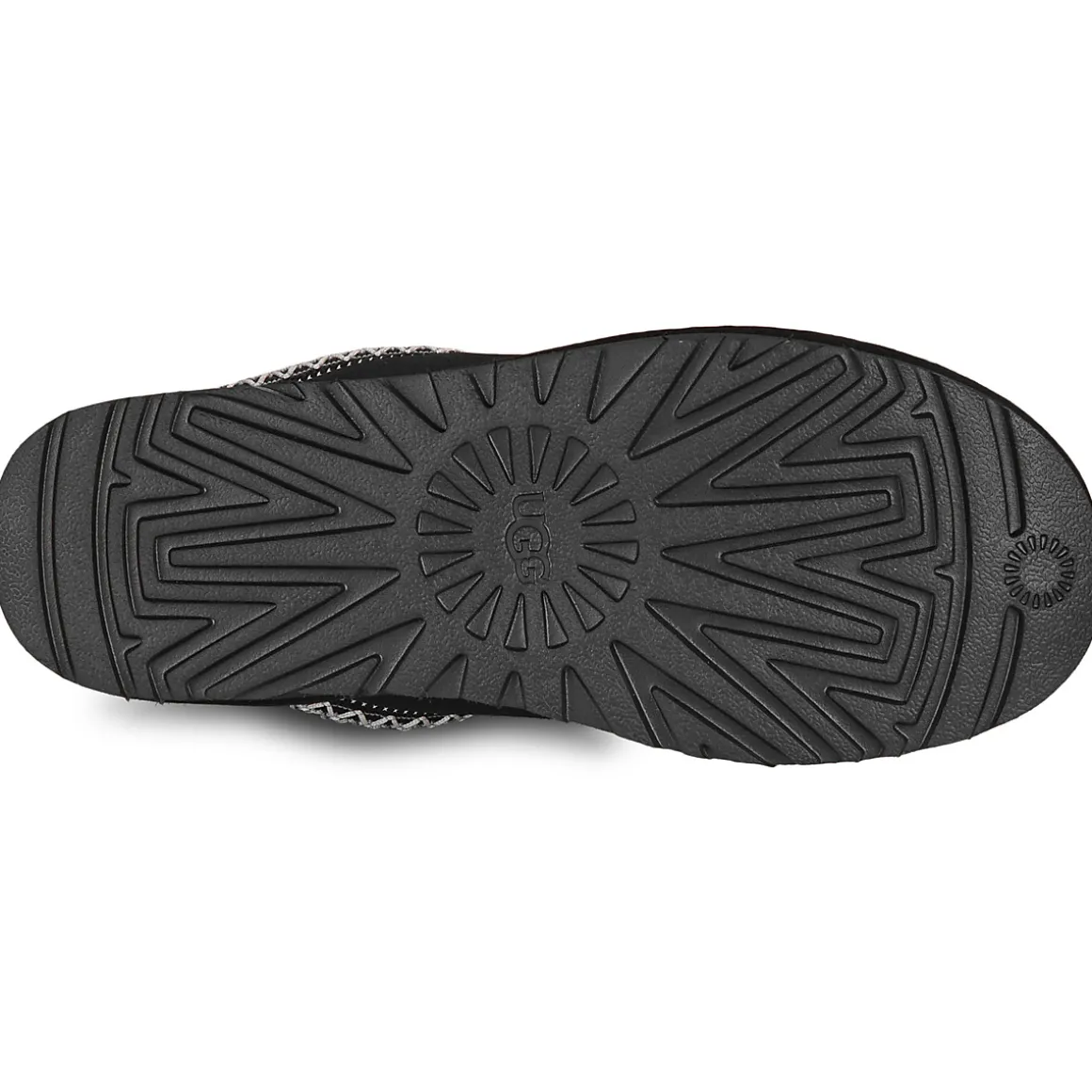 UGG - CLASSIC MINI CRESCENT