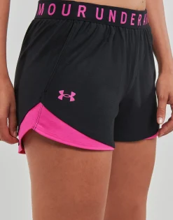 Under Armour - PLAY UP SHORTS 3.0