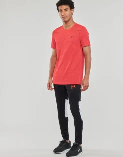 Under Armour - SEAMLESS GRID SS