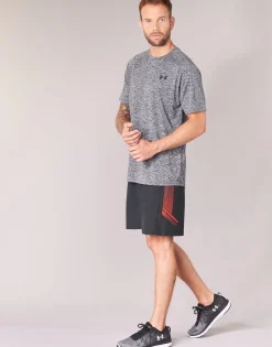 Under Armour - TECH 2.0 SS TEE