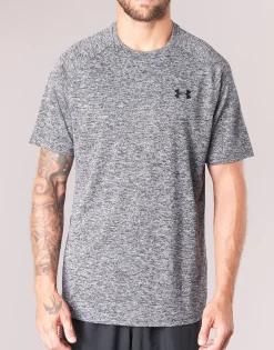 Under Armour - TECH 2.0 SS TEE