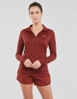 Under Armour - TECH 1/2 ZIP - TWIST