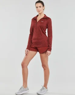 Under Armour - TECH 1/2 ZIP - TWIST