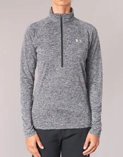 Under Armour - TECH 1/2 ZIP TWIST