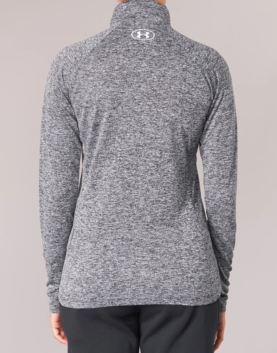 Under Armour - TECH 1/2 ZIP TWIST