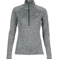 Under Armour - TECH 1/2 ZIP TWIST