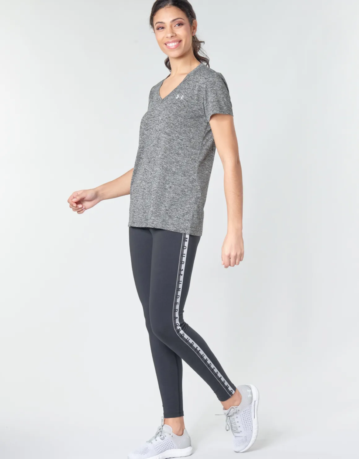 Under Armour - TECH SSV - TWIST