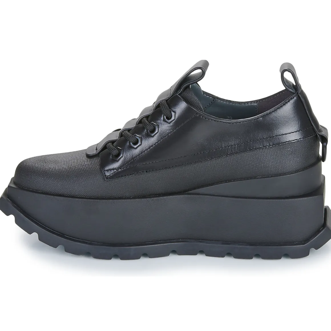 United nude - ROKO PATROL DERBY