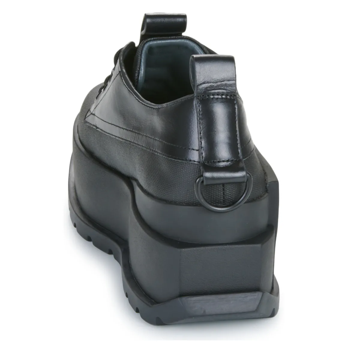 United nude - ROKO PATROL DERBY