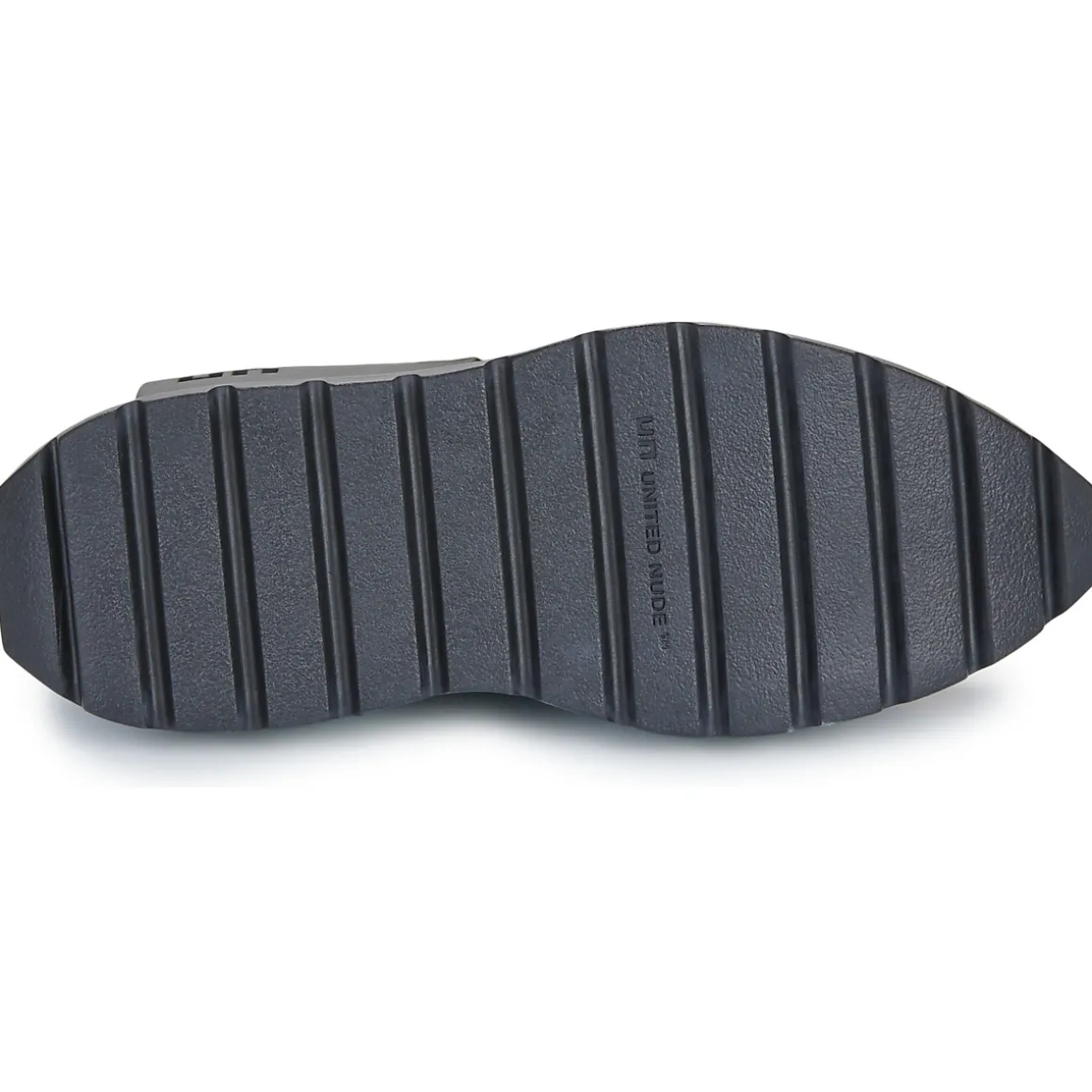 United nude - ROKO PATROL DERBY