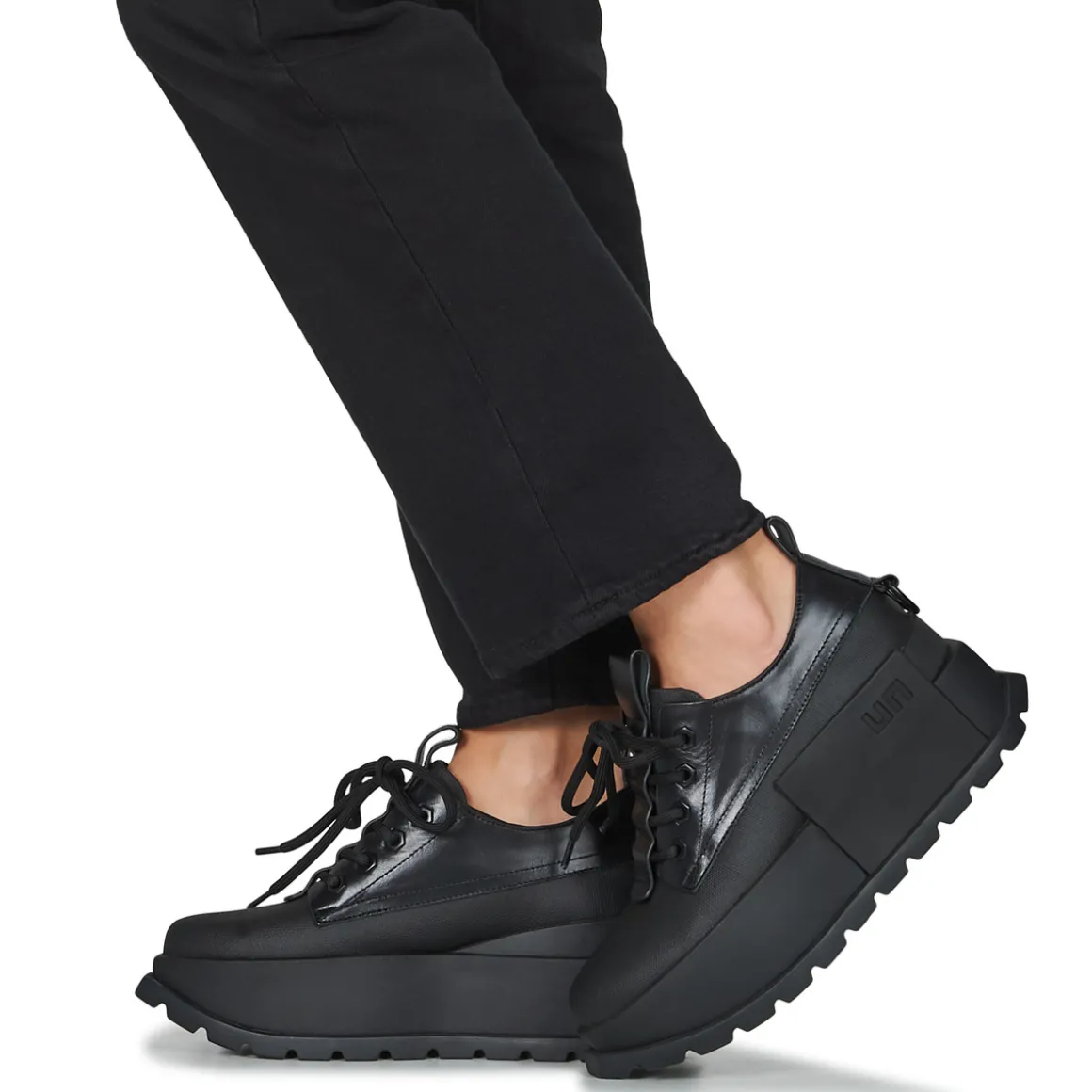 United nude - ROKO PATROL DERBY