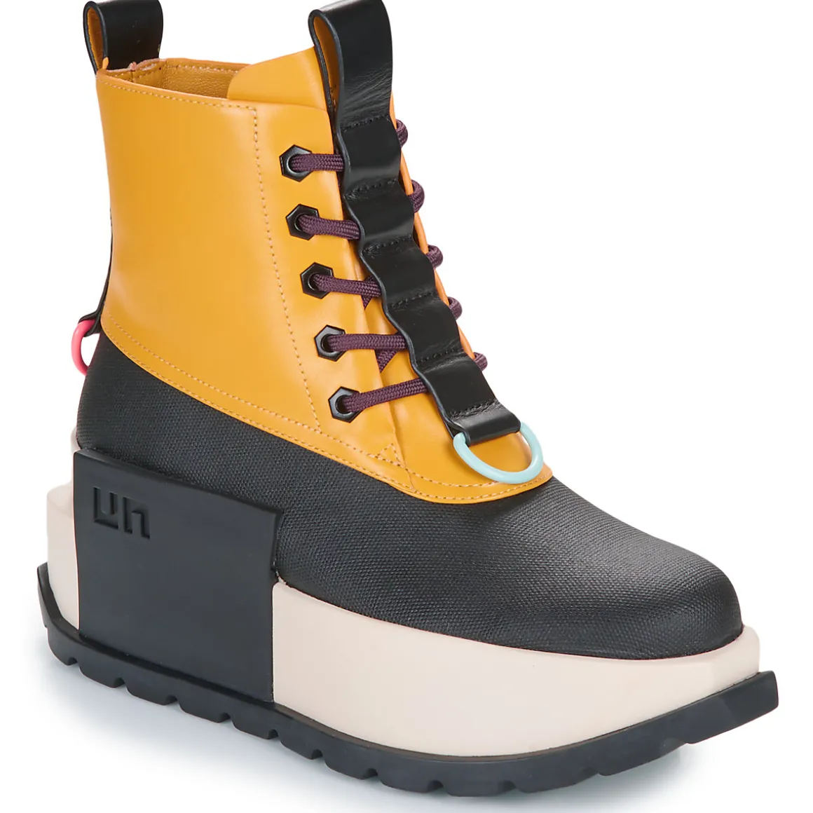 United nude - ROKO PATROL BOOT
