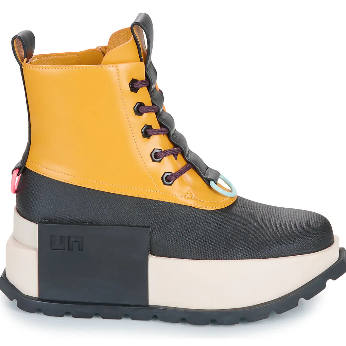 United nude - ROKO PATROL BOOT