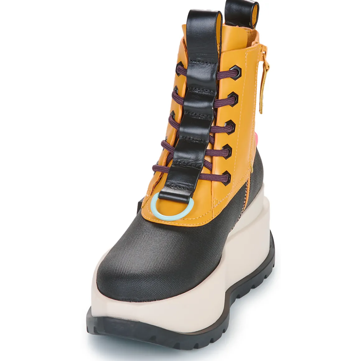 United nude - ROKO PATROL BOOT