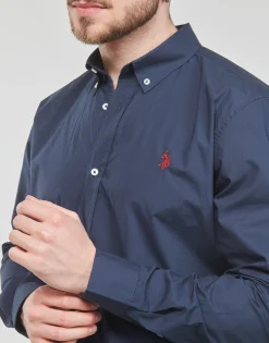 U.S Polo Assn. - DIRK