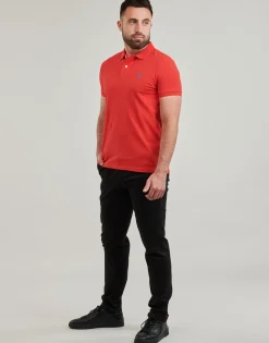 U.S Polo Assn. - KING