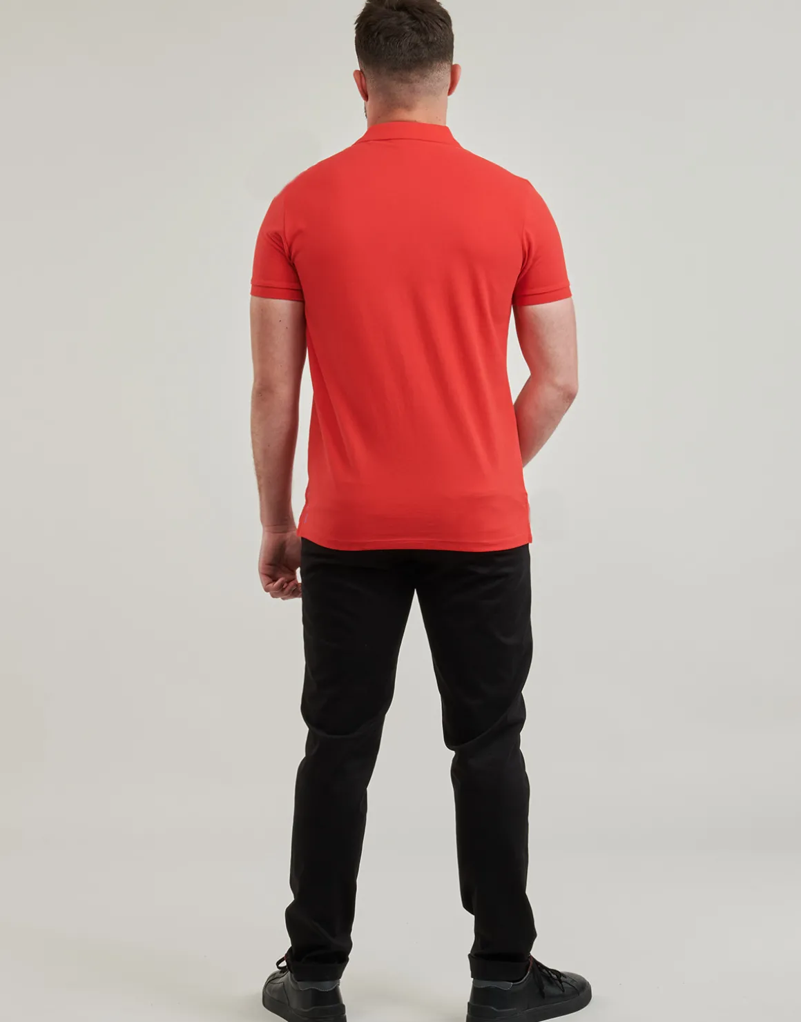 U.S Polo Assn. - KING