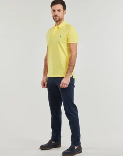 U.S Polo Assn. - KING