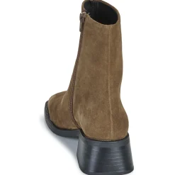 Vagabond Shoemakers - BLANCA