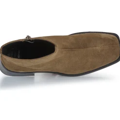 Vagabond Shoemakers - BLANCA