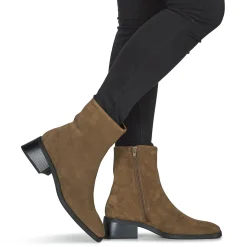 Vagabond Shoemakers - BLANCA