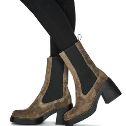 Vagabond Shoemakers - BROOKE