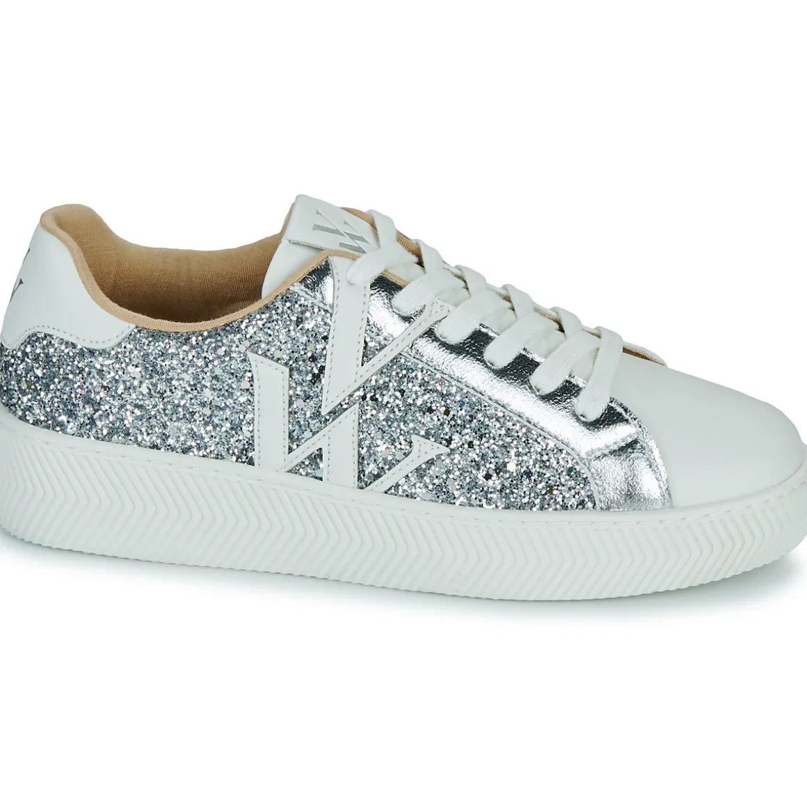 Vanessa Wu - ESTELLE