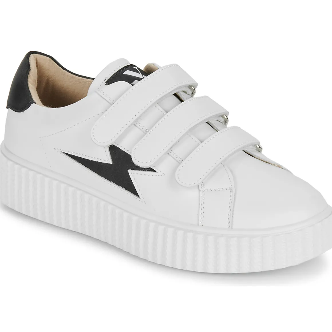 Vanessa Wu - LARISSA