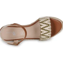 Vanessa Wu - MALVINA