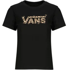 Vans - ANIMALIER CREW SS TEE
