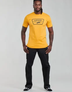 Vans - AUTHENTIC CHINO LOOSE PANT