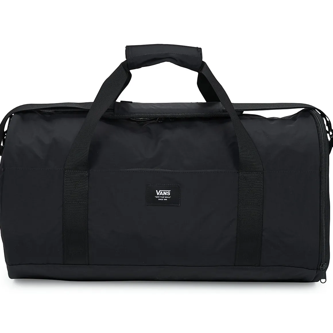 Vans - Barreled Duffel Bag