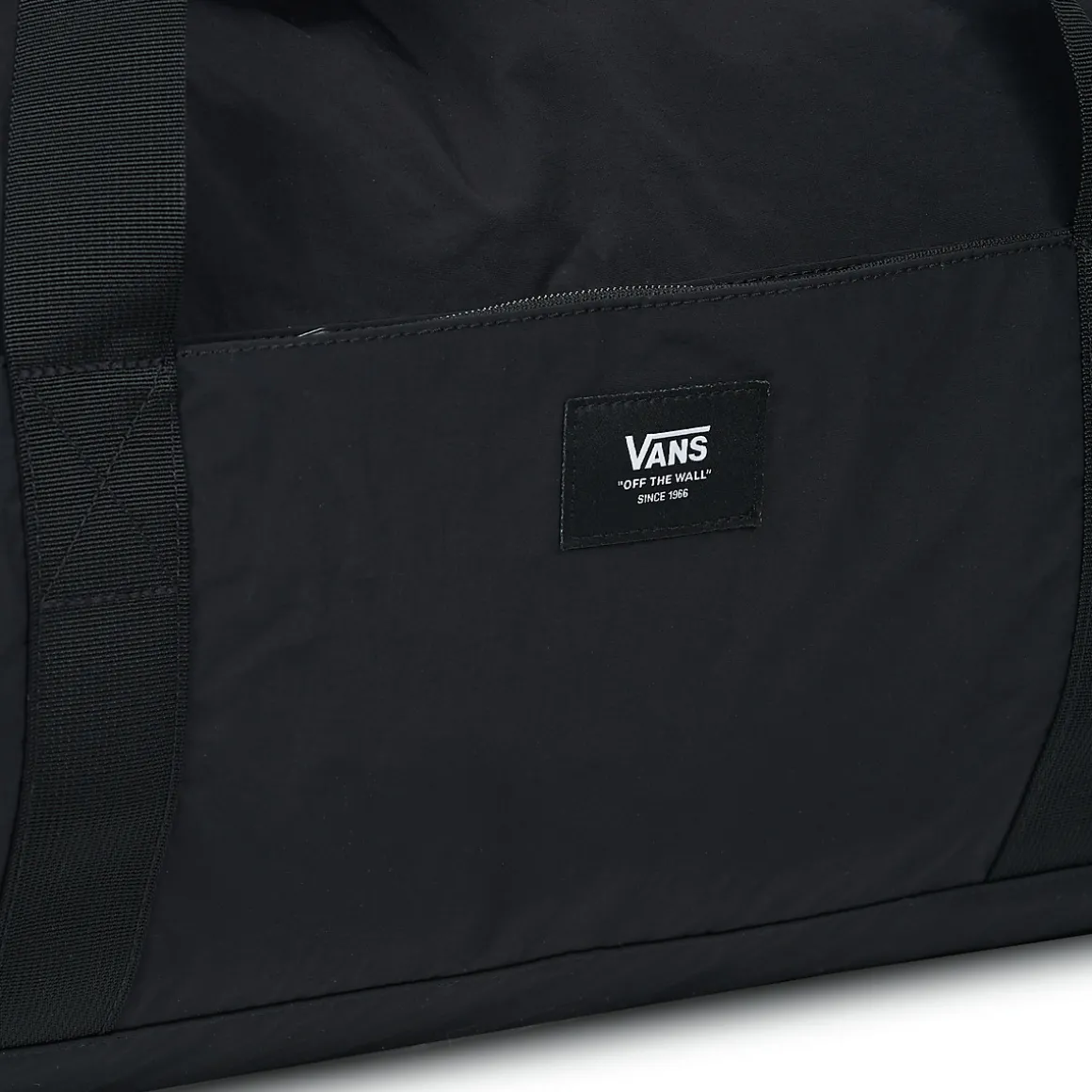 Vans - Barreled Duffel Bag