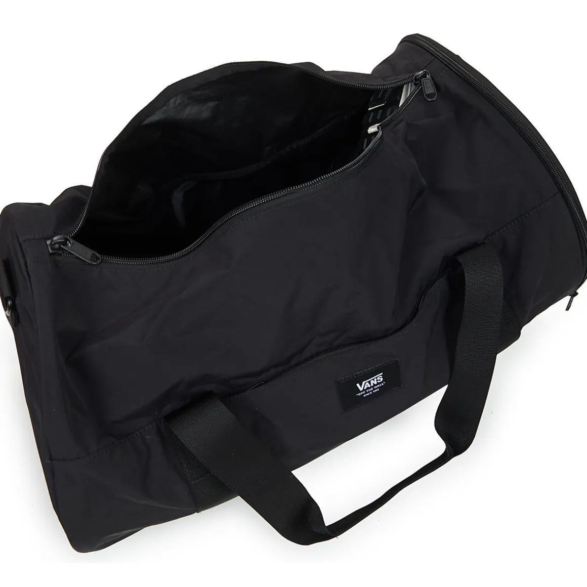 Vans - Barreled Duffel Bag