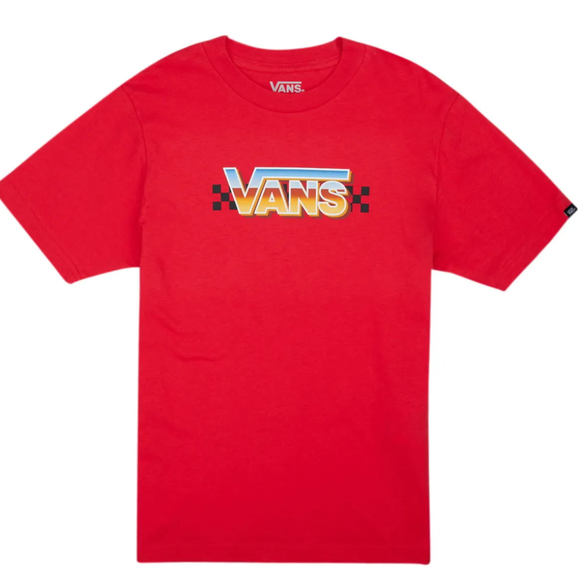 Vans - BOSCO SS