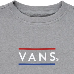 Vans - BY Half Box Crew