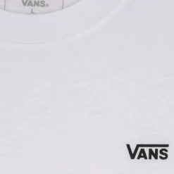 Vans - BY LEFT CHEST
