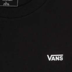 Vans - BY LEFT CHEST