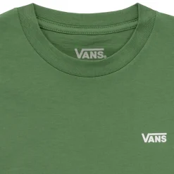 Vans - BY LEFT CHEST TEE BOYS