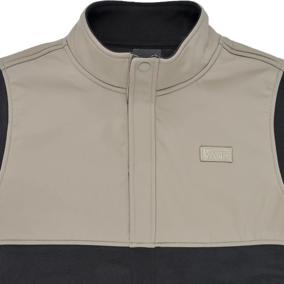 Vans - BY Ranford Polar Fleece HZ