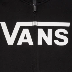 Vans - BY VANS CLASSIC ZIP HOODIE